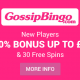 Gossip-Bingo-Welcome-Offer-March-2020-Featured-Image