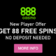 888 Casino-No-Deposit-Offer-March-2023