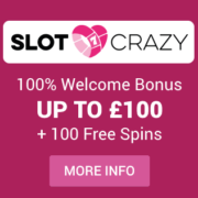 Slot-Crazy-Deposit-Offer-Aug-2019-Featured-Image