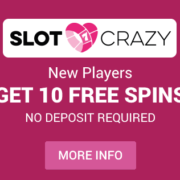 Slot-Crazy-no-deposit-Offer-Aug-2019-featured-image
