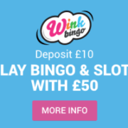 Wink Bingo-Offer-Aug-2019-featured-image