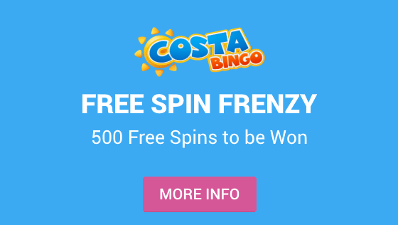 Costa-Bingo-Free-Spins-Frenzy-Featured-Image