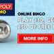 Monopoly Casino - Bingo Offer