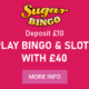 bingojoy - Sugar-Bingo-Welcome-Offer-Feb-2023