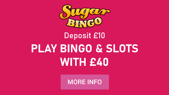 bingojoy - Sugar-Bingo-Welcome-Offer-Feb-2023
