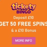 Tickety Bingo-Welcome-Offer-Feb-2023