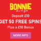 Bonnie Bingo-Welcome-Offer-March-2023