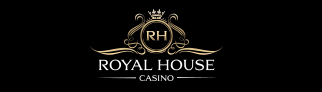 Bingojoy - Royal-House-Casino-Logo