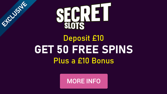 Secret Slots-Welcome-Offer-March-2023