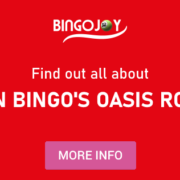 Sun Bingos Oasis Room v2