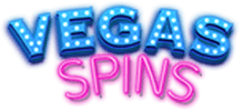 bingojoy - Vegas-Spins-Logo