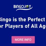 Why bingo is the perfect game