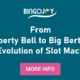 bingojoy - evolution of slot machines
