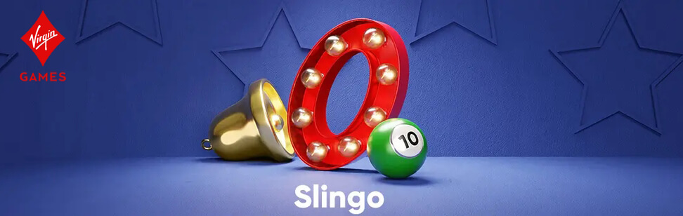 slingo-virgin games