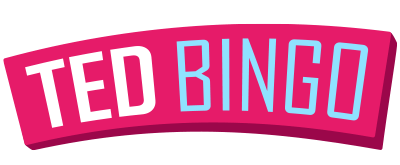 bingojoy - ted-bingo-logo