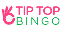 bingojoy - tip-top-bingo-logo